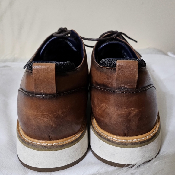 ❌SOLD❌ 🤎 Cole Haan sz 10 🤎 - Picture 3 of 10